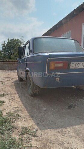 LADA (VAZ) 2106-5