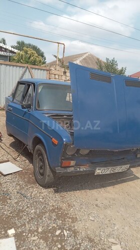 LADA (VAZ) 2106-9
