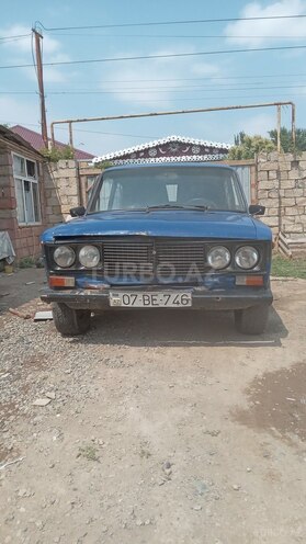 LADA (VAZ) 2106-1