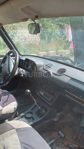 LADA (VAZ) 2106-3