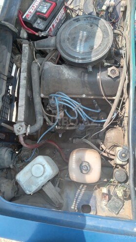 LADA (VAZ) 2106-11