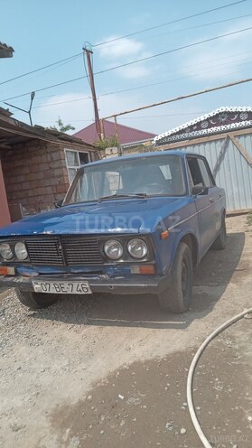 LADA (VAZ) 2106-10