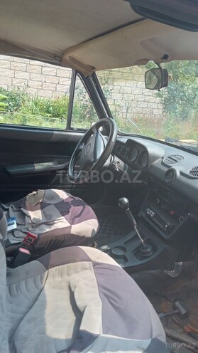 LADA (VAZ) 2106-6