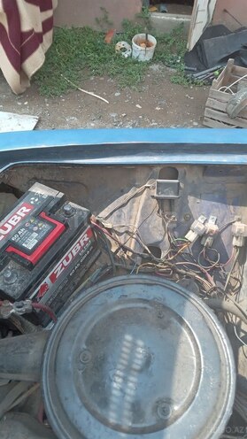 LADA (VAZ) 2106-12