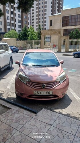 Nissan Note-1