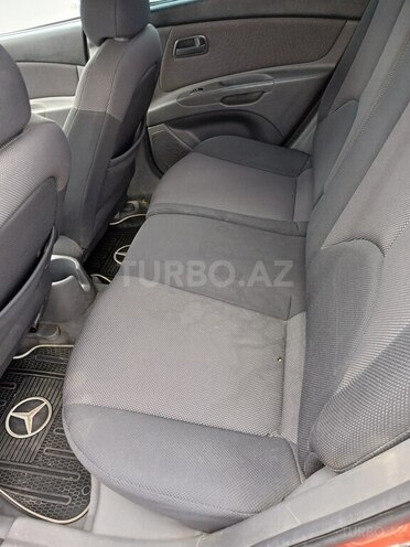 Kia Rio-9