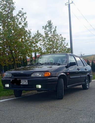 LADA (VAZ) 2115-1