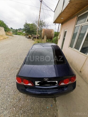 Honda Civic-9