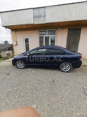 Honda Civic-4