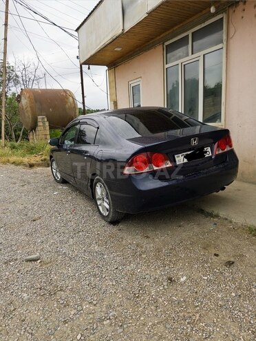 Honda Civic-6