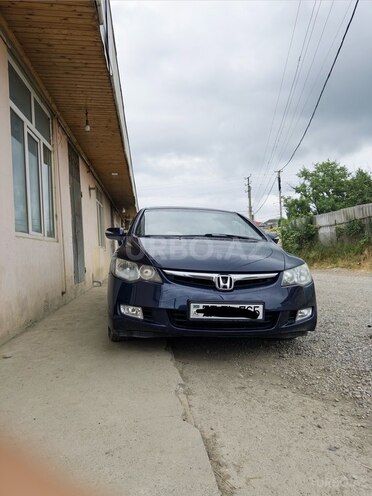 Honda Civic-7