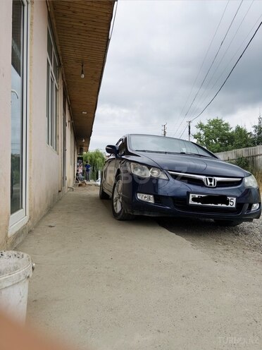 Honda Civic-2