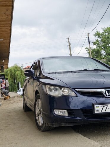 Honda Civic-3