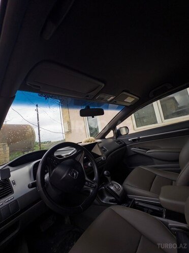 Honda Civic-15