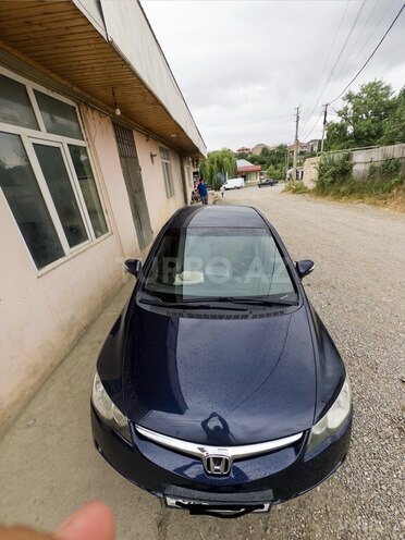 Honda Civic-10
