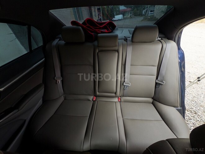 Honda Civic-16