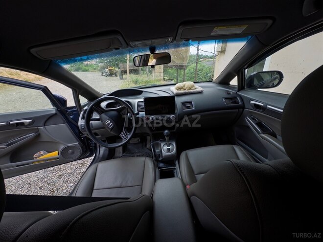 Honda Civic-14