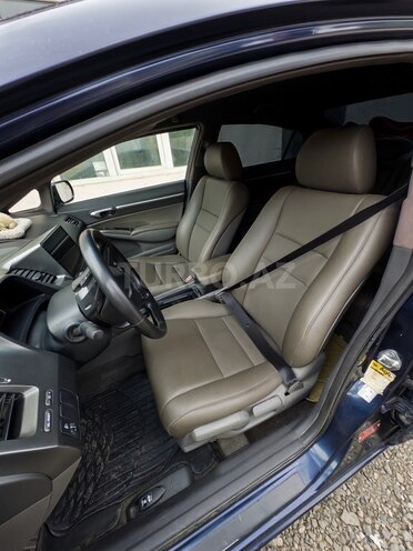 Honda Civic-13