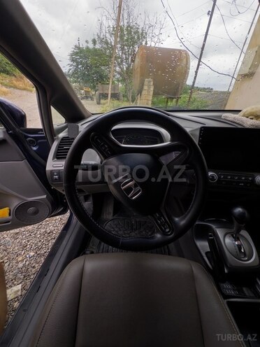 Honda Civic-11