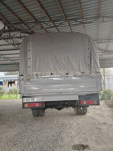 GAZ GAZel (33021)-3