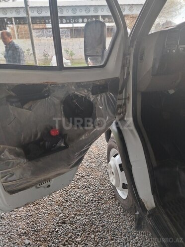 GAZ GAZel (33021)-4
