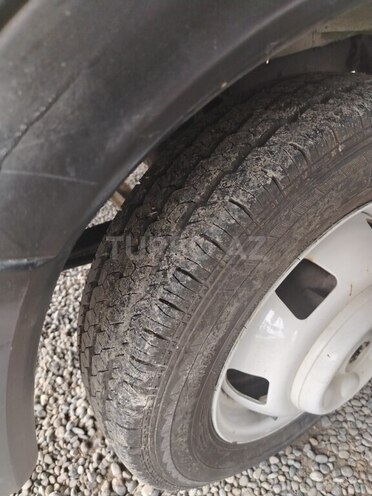 GAZ GAZel (33021)-5
