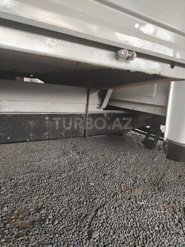 GAZ GAZel (33021)-11