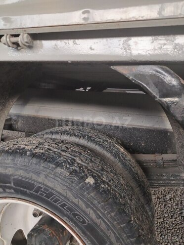 GAZ GAZel (33021)-12