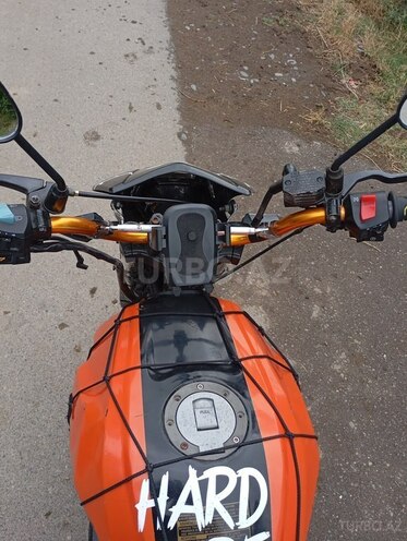 Tufan S 150-4