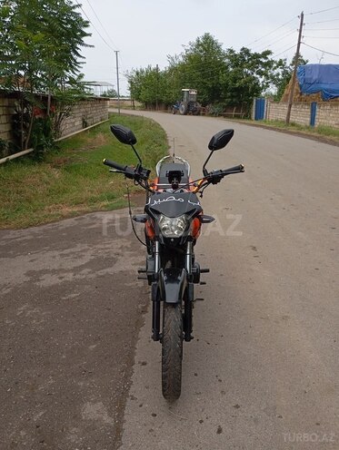 Tufan S 150-3