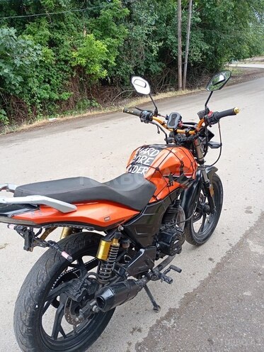 Tufan S 150-2