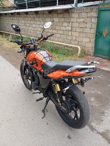 Tufan S 150-1