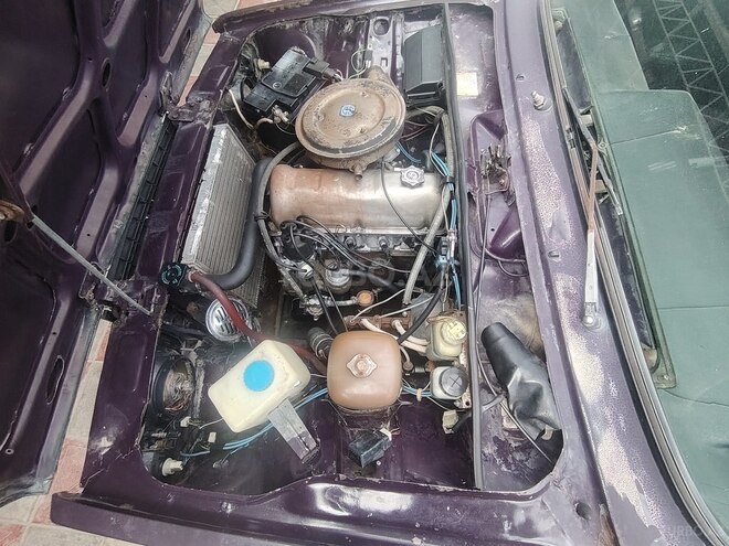 LADA (VAZ) 2107-7