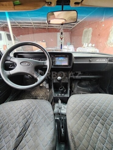 LADA (VAZ) 2107-3
