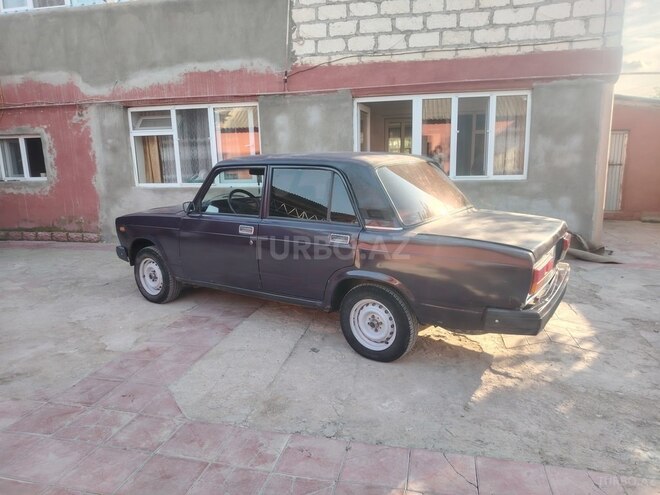 LADA (VAZ) 2107-12