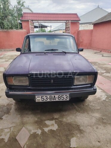 LADA (VAZ) 2107-1