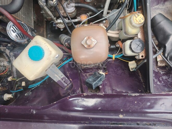LADA (VAZ) 2107-9