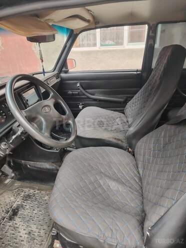 LADA (VAZ) 2107-6