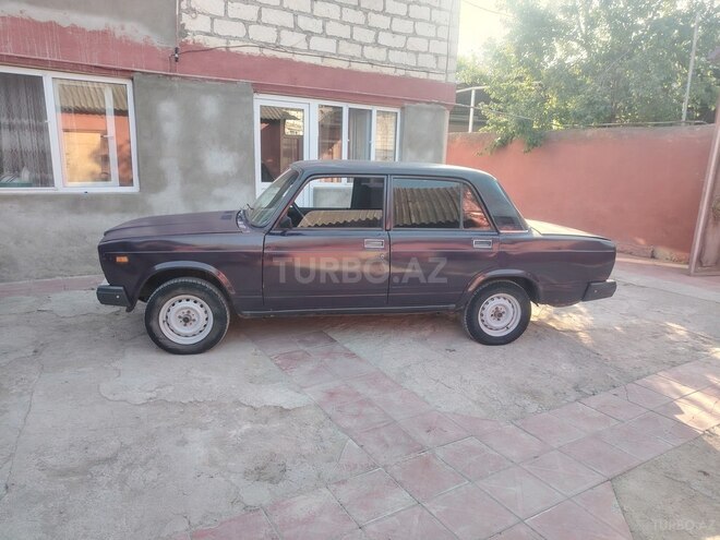 LADA (VAZ) 2107-16