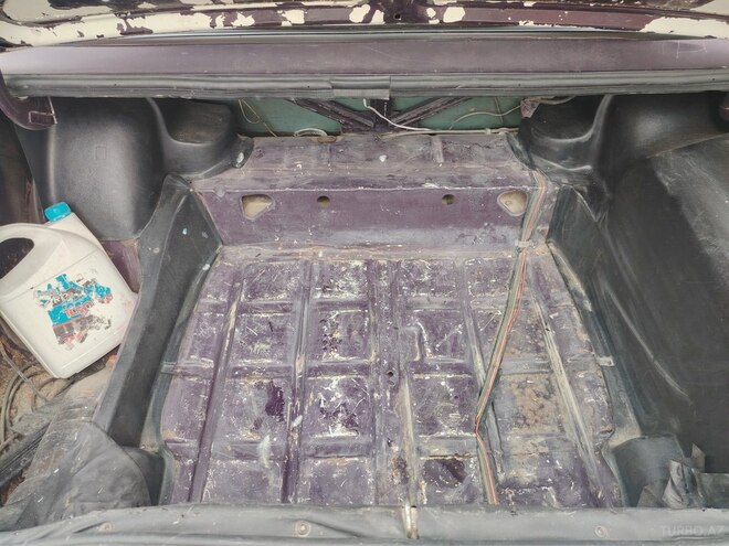 LADA (VAZ) 2107-5