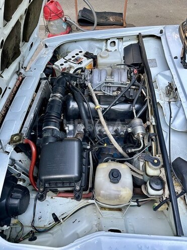 LADA (VAZ) 2107-11