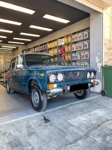 LADA (VAZ) 2106-3