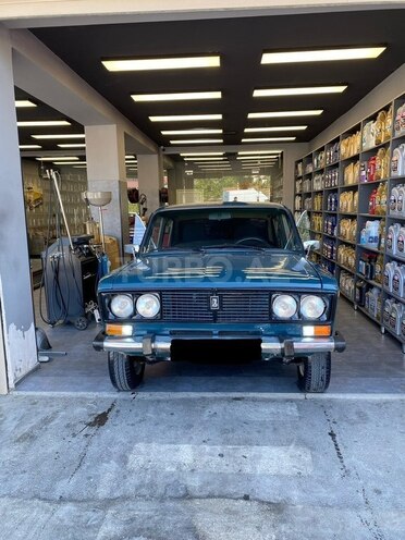 LADA (VAZ) 2106-1