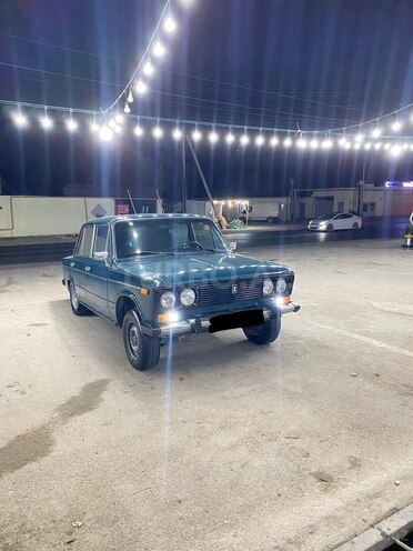 LADA (VAZ) 2106-5