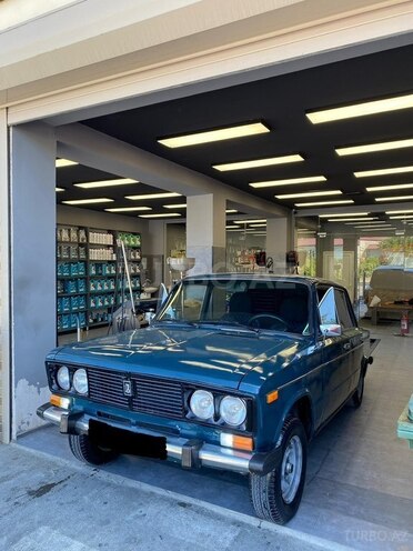 LADA (VAZ) 2106-2