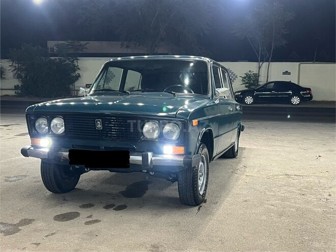 LADA (VAZ) 2106-6