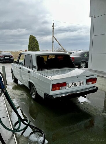 LADA (VAZ) 2107-12