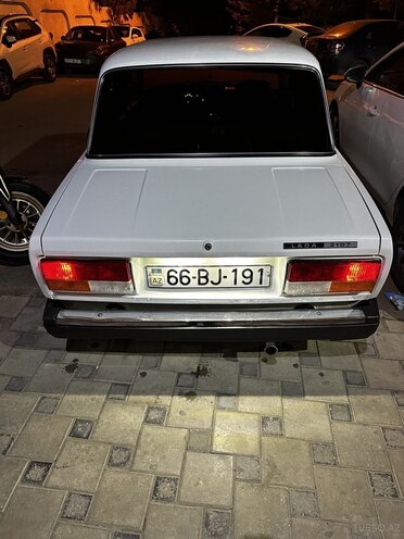 LADA (VAZ) 2107-13