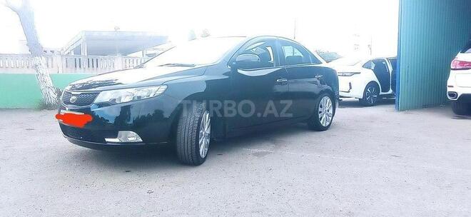 Kia Cerato-7