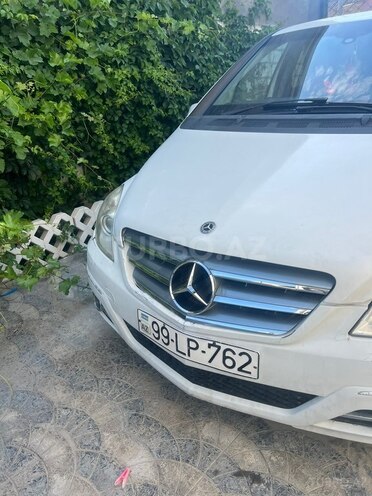 Mercedes B 170-6